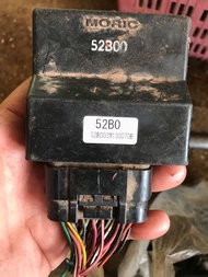 กล่องไฟ Yamaha fiore มือสอง แท้ถอด