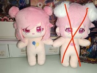 世界計畫 pjsk 棉花娃娃 emu 鳯笑夢