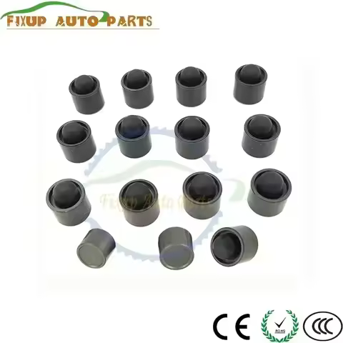 6~36PCS 6HP19 6HP21 6HP26 6HP28 5HP19 Auto Transmission Gearbox Valve Body Piston Sleeve Connector S