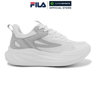 FILA Jamie Women's Running Shoes White Running Shoes Women