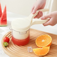 Kitchen Juicer Spiral Squeeze Juicer Manual Juicer Fruit Juicer Fruit Juicer Juicer Juicer Mud Press