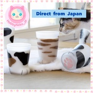 [Kawaii from Japan]ADERIA ,Coconeco Glass  230ml