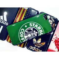 PATTERN SILICONE BACK COVER FOR OPPO A71