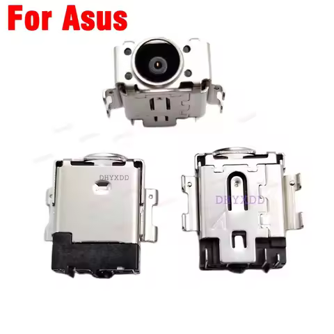 4.5x3.0 NEW Laptop DC Power Jack for Asus YX570ZZ YX570ZD YX570DD DC Connector Laptop Socket Power R