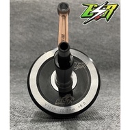 RED LEO Crankshaft Jack Y15ZR/LC5s/LC4s 4mm/4.5mm/4.65mm/6mm