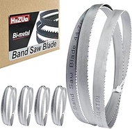 44-7/8 Inch Bandsaw Blades 10/14 TPI for Milwaukee 48-39-0551 Bandsaw and DeWalt DCS374B Portable Ba