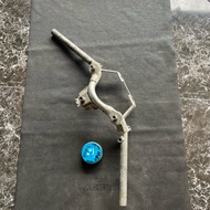 Original Jupiter Z steering wheel handle part code 2P2 F6210 00