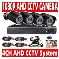 Cctv Camera Security Sharp Image Infrared