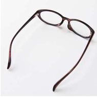 Uniqlo男女 眼鏡 抗紫外線  可配近視眼鏡 太陽眼鏡