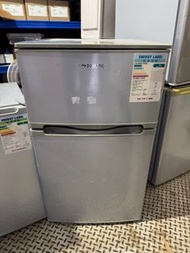 dometic小雙門雪櫃 DX920