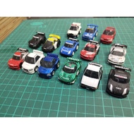 choro q chibikko takara tomy