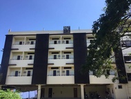 Pangsapuri 210 m² dengan 1 bilik tidur dan 1 bilik mandi peribadi di Candoman (WJV INN Consolacion)