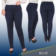 CY 3911 WOMAN CASUAL PANTS BIG PLUS SIZE SELUAR SIZE BESAR 3XL 4XL 5XL 6XL