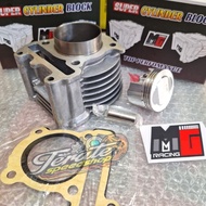 Bureng KIT MG RACING MIO SPORTY MIO SMILE MIO SOUL 58.5mm