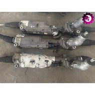 Audi A6 C7 Steering Rack