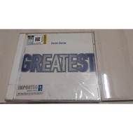 DURAN DURAN GREATEST HIT