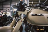 天美重車 全新現貨唷 HONDA CB350 pro 系列