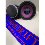 🇲🇾READY STOK🇲🇾 NO LOGO MID PA 6.5" BIG MAGNET