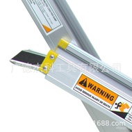 ‍🚢Free Shipping🚢ZAP2701-Retractable Wheelchair Ramp,Aluminum ladder,Portable Ramp, ATVAluminum ladder,Ramp Ladder.