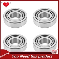 [OnLive] 4X 30203 Taper Roller Wheel Bearings 17x40x12