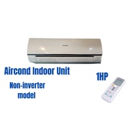 Panasonic Aircond Indoor Blower Unit (second hand) 1HP