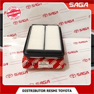 SAGA SAGA | Corona Twincam ST171 Air Filter Corona Twincam ST171 Original Toyota 17801-55010