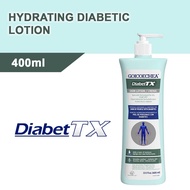 Goicoechea Diabet TX Skin Lotion 13.5 OZ