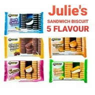 JULIE'S SANDWISH BISCUIT