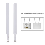 2PCS 4G LTE Antenna TD-LTE FDD-LTE 4G Antenna Signal Gain Antenna For HUAWEI B310/B593/B315s/E5186s CPE Router