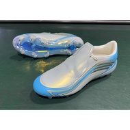 F50_FG Mens Outdoor Football Shoes Anti-Slip And Wear-Resistant Football Boots 39-45 F50