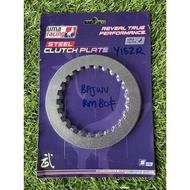 Y15 Y15ZR Clutch Iron Metal Uma Racing 1Set