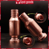 WIN Manual Pumping Oil  Fittings Connector 15 19mm Siphon Hose Copper Jiggler