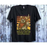 Disney Lilo Stitch 626 Stitch Cute And Fluffy  Unisex T shirt Adult Tee 10398