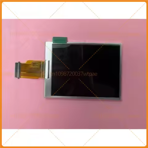 for Samsung ES70 ES71 ST66 ST77 DV100 DV180 Camera LCD Display Screen Replacement