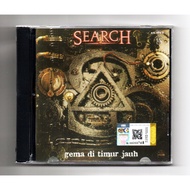 SEARCH - Gema Di Timur Jauh ( CD)