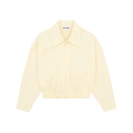 STYLIST - Exclusive Mercy Blazers/Jackets 002 เสื้อเเจ็คเก็ตผ้าร่ม