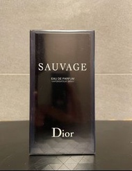 Dior Sauvage EDP 100ml