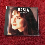 Basia  Time and Tide     (Unsealing )  hang5