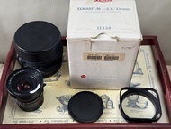Leica Elmarit-M 1:2.8/21mm 鏡頭