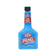 B&f Stp Diesel Fuel Treatment And Injector Cleaner 236 Ml