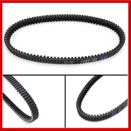 Kymco 23100-LEA7-E01 double-sided gear drive belt for ADIVA AD3 K-XCT People GTi Shadow Downtown DIN