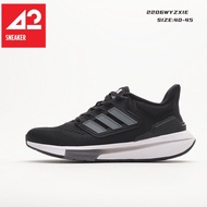 Ready to ship AD EQ21RUN YY summer low-top mesh breathable comfortable cushioning sports running sho