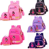 GARUT-RANSEL ANGELS FASHION YOUNG CHILD 3in1GARUT