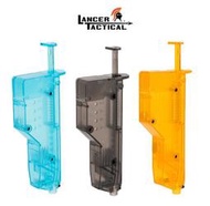 【麥兔生存】Lancer Tactical BB彈匣快速填彈器: 80發/150發 對應填彈嘴 BB彈 彈匣 手槍 步槍