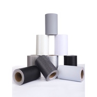 Door Frame Edge Sticker Aluminum Alloy Window Frame Color-Changing Window Baseboard Sticker Self-Adh