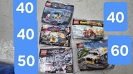 LEGO 玩具 人仔