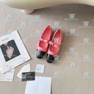 新款  Cha nel 香奈兒 時尚 拖鞋 涼鞋 一字拖 毛毛鞋 送禮 48