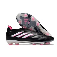 Kappa Pure Knitted FG low-top Football Shoes COPA PUREFIRM GROUND BOOTS ready stock T8IT 6IYX