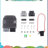 Regulator＆Rectifier Upgraded Version For Shindengen Mosfet Fh020Aa