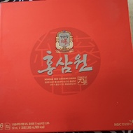 Korean Red Ginseng Drink 50ml